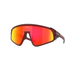 слънчеви,очила,слънчеви,очила,oakley,latch,panel,sunglasses,red,(raceworn,red,knight)