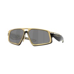 Слънчеви очила Oakley Massillon polarized sunglasses - Golden (Black Ink) слънчеви,очила,слънчеви,очила,oakley,massillon,polarized,sunglasses,golden,(black,ink)