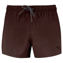 бански,гащета,мъжки,бански,костюми,puma,100000029,swimming,shorts,brown,(chocolate,brown)