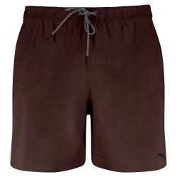 бански,гащета,мъжки,бански,костюми,puma,100000031,swimming,shorts,brown,(chocolate,brown)