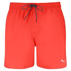 бански,гащета,мъжки,бански,костюми,puma,100000031,swimming,shorts,red,(red,glamour)