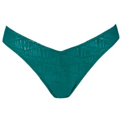 Puma 701238679 Brazilian bikini bottom - Green (Emerald Ice) дамски,бански,костюми,puma,701238679,brazilian,bikini,bottom,green,(emerald,ice)