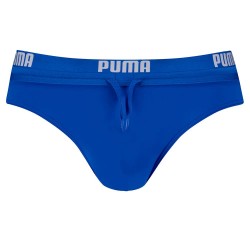бански,гащета,мъжки,бански,костюми,puma,logo,swimming,brief,blue,(ultra,blue)