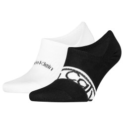 чорапи,мъжки,чорапи,calvin,klein,701237876,no,show,socks,2,pairs,white,black,(black)