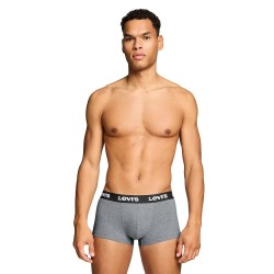 боксерки,мъжко,бельо,levi´s,®,701237956,trunk,boxers,2,units,grey,(middle,grey,melange)