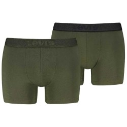 боксерки,мъжко,бельо,levi´s,®,701238010,boxers,2,units,green,(khaki)