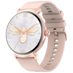 Dtno 1 DT4 Mate smartwatch - Golden (Gold) часовници,dtno,1,dt4,mate,smartwatch,golden,(gold)