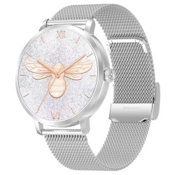 часовници,dtno,1,dt,s,smartwatch,silver,(silver)