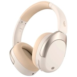 Слушалки Edifier W830NB ANC headphones - White (Ivory) слушалки,слушалки,edifier,w830nb,anc,headphones,white,(ivory)