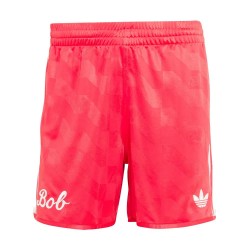 Къси панталони Adidas Bob Marley Originals shorts - Red (Pure Ruby) къси,панталони,мъжки,панталони,дамски,панталони,adidas,bob,marley,originals,shorts,red,(pure,ruby)