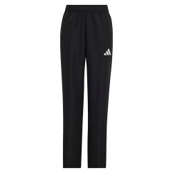 Анцуг Adidas Entrada 26 Presentation tracksuit pants - Black (Black / White) анцуг,детски,анцузи,adidas,entrada,26,presentation,tracksuit,pants,black,(black,white)