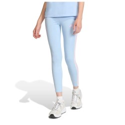 клин,дамски,клинове,дамски,чорапогащи,и,клинове,adidas,essentials,3,stripes,cotton,leggings,blue,(glow,blue,clear,pink)