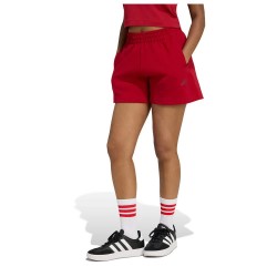 къси,панталони,дамски,панталони,adidas,future,icons,small,logo,shorts,red,(active,maroon)