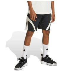 Къси панталони Adidas House Of Tiro shorts - Black (Black / Off White / Off White) къси,панталони,детски,панталони,adidas,house,of,tiro,shorts,black,(black,off,white,off,white)