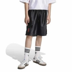 Къси панталони Adidas Jude Bellingham Training Originals shorts - Black (Black) къси,панталони,мъжки,панталони,дамски,панталони,adidas,jude,bellingham,training,originals,shorts,black,(black)