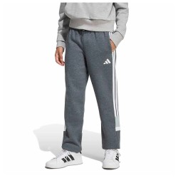 анцуг,детски,панталони,adidas,seasonal,essentials,tiberio,3,stripes,fleece,joggers,grey,(dark,grey,heather,white,wonder,sage)