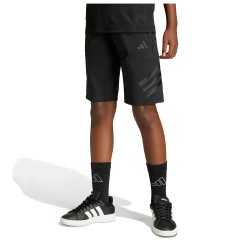 къси,панталони,мъжки,панталони,дамски,панталони,adidas,sport,icons,3,stripes,long,shorts,black,(black,black)