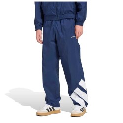 панталони,мъжки,панталони,дамски,панталони,adidas,originals,adicolor,blocked,pants,blue,(night,indigo,white)