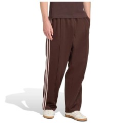 анцуг,мъжки,панталони,adidas,originals,baggy,track,pants,brown,(aurora,coffee)