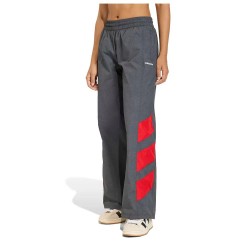 панталони,дамски,панталони,adidas,originals,blocked,washed,pants,grey,(black)