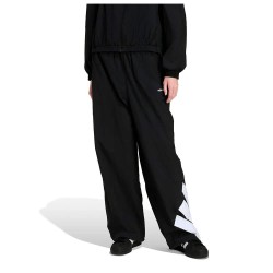 Панталони Adidas Originals Blocking pants - Black (Black / White) панталони,дамски,панталони,adidas,originals,blocking,pants,black,(black,white)