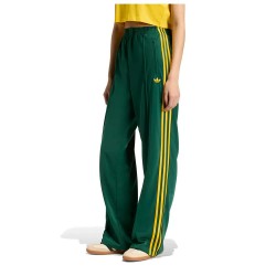 панталони,дамски,панталони,adidas,originals,firebird,loose,pants,green,(collegiate,green,crew,yellow)