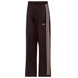 панталони,мъжки,панталони,дамски,панталони,adidas,originals,knitted,crochet,firebird,pants,black,(auco)