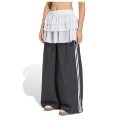 панталони,дамски,панталони,adidas,originals,lace,adilenium,fb,tp,pants,black,(black)