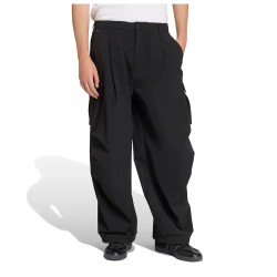 панталони,мъжки,панталони,adidas,originals,premium,essentials,utility,cargo,pants,black,(black)