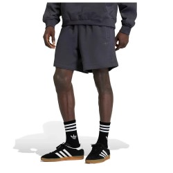 Къси панталони Adidas Originals Premium Essentials shorts - Grey (Aurora Onix) къси,панталони,мъжки,панталони,дамски,панталони,adidas,originals,premium,essentials,shorts,grey,(aurora,onix)