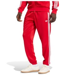 Анцуг Adidas Originals SST tracksuit pants - Red (Better Scarlet) анцуг,мъжки,анцузи,adidas,originals,sst,tracksuit,pants,red,(better,scarlet)