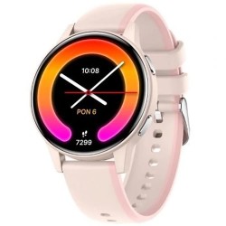 часовник,часовници,forever,igo,watch,4,jw,600,smartwatch,pink,(powder,pink)