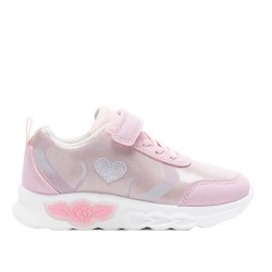 Маратонки Lelli kelly Chiara trainers - Pink (Pink) маратонки,мъжки,маратонки,дамски,маратонки,lelli,kelly,chiara,trainers,pink,(pink)