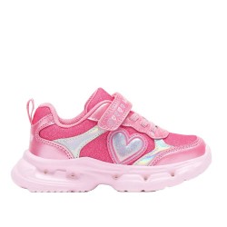 Маратонки Lelli kelly Lea trainers - Pink (Fucsia) маратонки,мъжки,маратонки,дамски,маратонки,lelli,kelly,lea,trainers,pink,(fucsia)