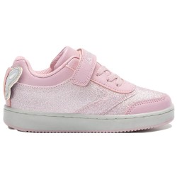 Маратонки Lelli kelly Rebecca trainers - Pink (Pink) маратонки,мъжки,маратонки,дамски,маратонки,lelli,kelly,rebecca,trainers,pink,(pink)
