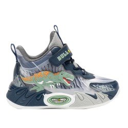 маратонки,мъжки,маратонки,дамски,маратонки,lelli,kelly,t,rex,mid,bull,trainers,blue,(blue)