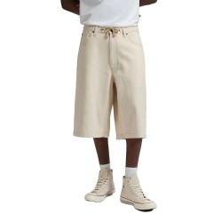 Къси панталони Lee 112376348 Loose Fit shorts - Beige (Natural Greige) къси,панталони,мъжки,панталони,дамски,панталони,lee,112376348,loose,fit,shorts,beige,(natural,greige)