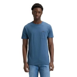 тениска,мъжки,тениски,дамски,тениски,lee,112376434,short,sleeve,t,shirt,blue,(academy,blue)