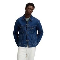 яке,мъжки,якета,дамски,якета,и,палта,lee,112376444,denim,jacket,blue,(indigo,warp)