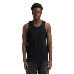 тениска,мъжки,тениски,дамски,тениски,lee,112376486,sleeveless,t,shirt,black,(black)