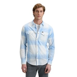 риза,с,дълъг,ръкав,дамски,ризи,мъжки,ризи,lee,112376557,long,sleeve,shirt,blue,(halogen,ombre,plaid)