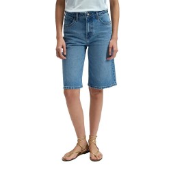 къси,панталони,мъжки,панталони,дамски,панталони,lee,112376720,relaxed,fit,denim,shorts,blue,(tinted,blue)