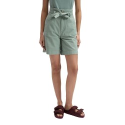 Къси панталони Lee 112378908 Pleated Regular Fit shorts - Green (Desert Sage) къси,панталони,мъжки,панталони,дамски,панталони,lee,112378908,pleated,regular,fit,shorts,green,(desert,sage)