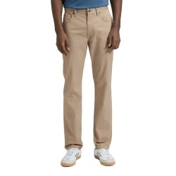 панталони,мъжки,панталони,дамски,панталони,lee,daren,regular,fit,pants,beige,(dark,taupe)
