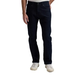 дънки,мъжки,панталони,дамски,панталони,lee,extreme,motion,athletic,tapered,fit,jeans,blue,(zander)
