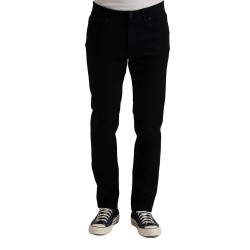 дънки,мъжки,панталони,дамски,панталони,lee,extreme,motion,slim,fit,jeans,black,(black)