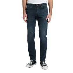 дънки,мъжки,панталони,дамски,панталони,lee,extreme,motion,slim,fit,jeans,blue,(sebastian)