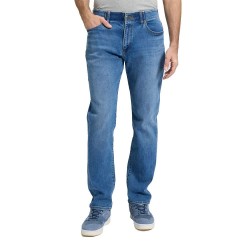 дънки,мъжки,панталони,дамски,панталони,lee,extreme,motion,straight,fit,jeans,blue,(blue,haven)