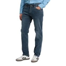 дънки,мъжки,панталони,дамски,панталони,lee,extreme,motion,straight,fit,jeans,blue,(nash)