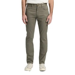 панталони,мъжки,панталони,дамски,панталони,lee,daren,regular,fit,pants,green,(lichen,olive)